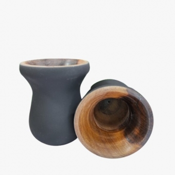 CUIA DE CHIMARRÃO FOSCA