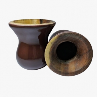 CUIA DE CHIMARRÃO LISA