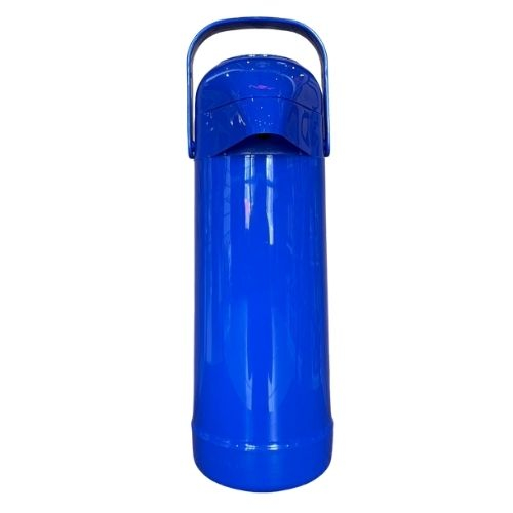 GARRAFA TÉRMICA TERMOLAR 1L - azul
