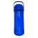 GARRAFA TÉRMICA TERMOLAR 1L - azul