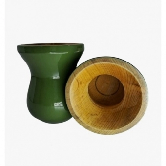 CUIA DE CHIMARRÃO LISA