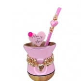 KIT DIA DAS MÃES - ROSA BEBE