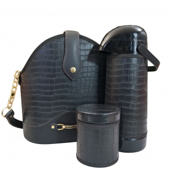 MATEIRA KIT PARIS 3 PEÇAS