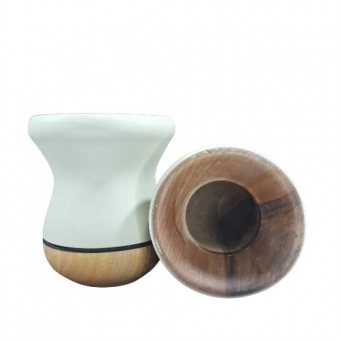 CUIA BICOLOR FOSCA