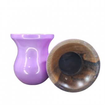 CUIA DE CHIMARRÃO PEROLADA