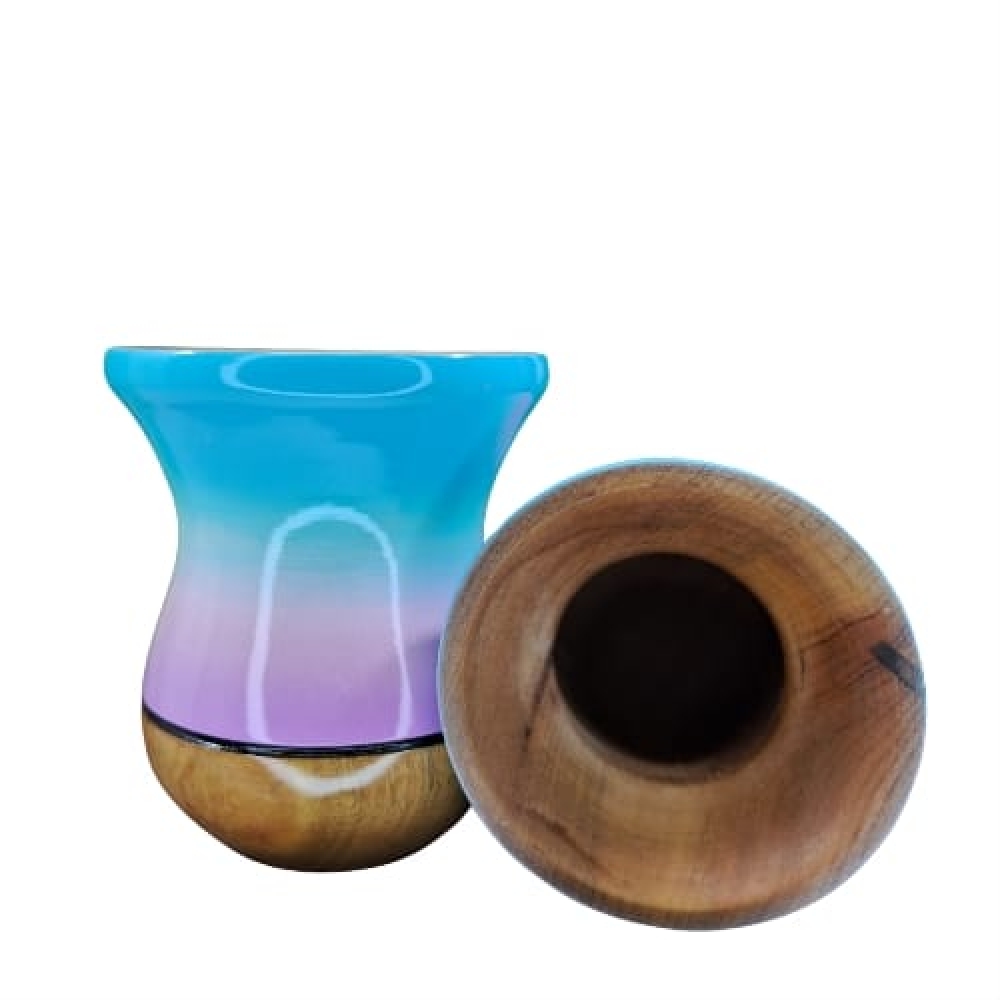 CUIA BICOLOR MULTI - fadinha