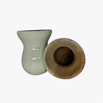 CUIA DE CHIMARRÃO LISA