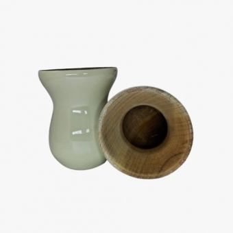 CUIA DE CHIMARRÃO LISA