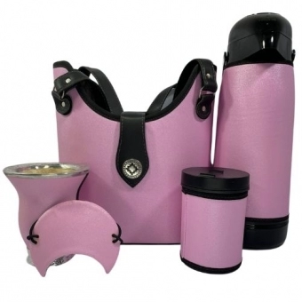 MATEIRA KIT SLIM 1,8L 5 PEÇAS
