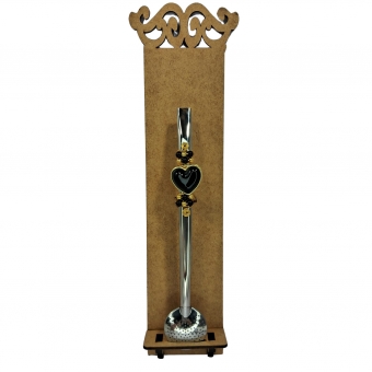 BOMBA CHIMARRÃO DECORADA