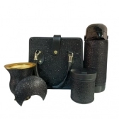 preto/brilho (ref.4002)