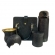 MATEIRA KIT LOVE BAG - preto/brilho (ref.4002)