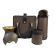 MATEIRA KIT LOVE BAG - marrom (ref.4003)