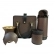 MATEIRA KIT LOVE BAG - marrom (ref.4003)