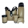 MATEIRA KIT SLIM 1,8L 5 PEÇAS - nude (ref4147)