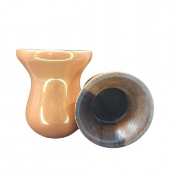 CUIA DE CHIMARRÃO PEROLADA