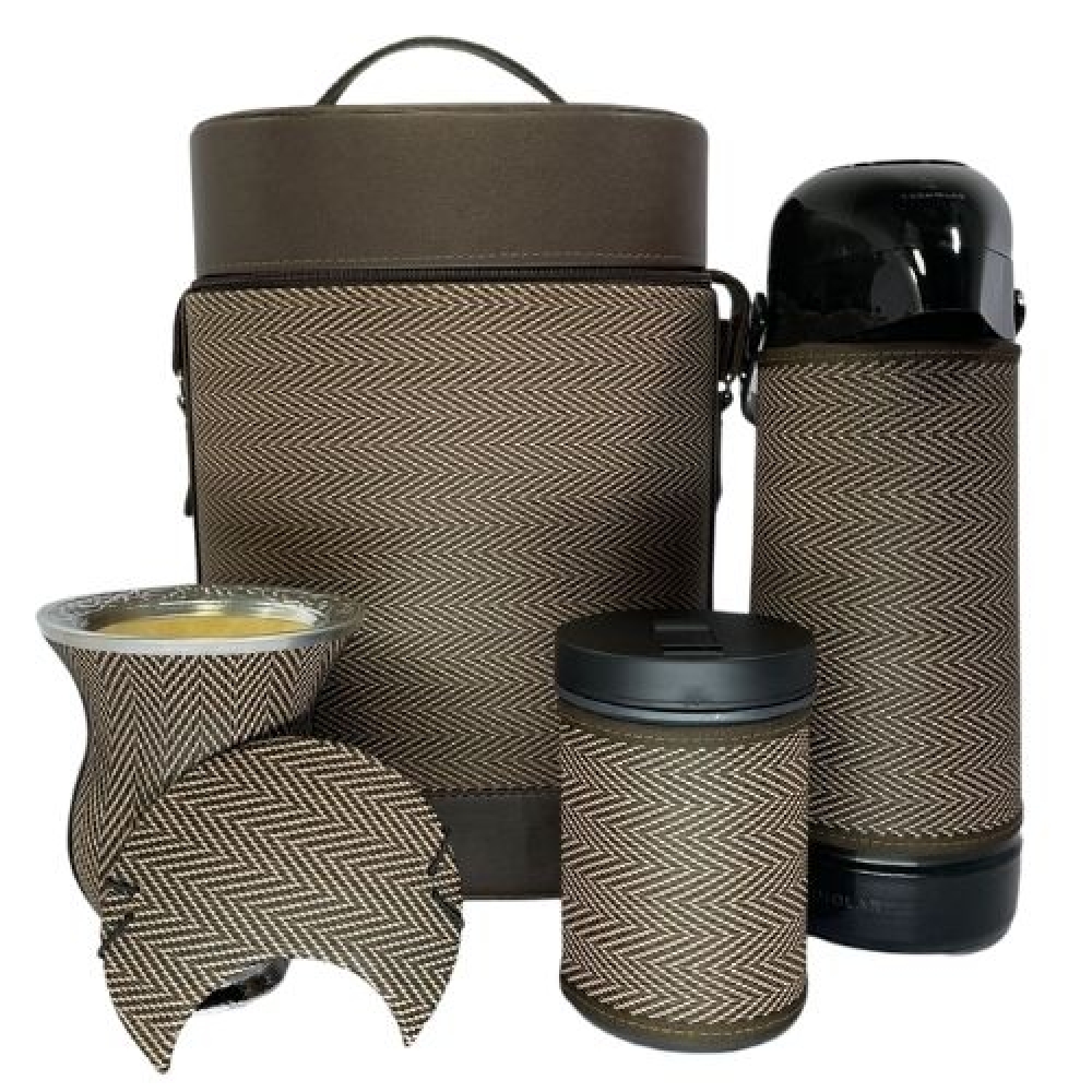 MATEIRA KIT ZÍPER - riscado (ref4164)