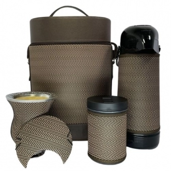 MATEIRA KIT ZÍPER