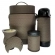 MATEIRA KIT ZÍPER - riscado (ref4164)