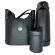 MATEIRA KIT SLIM 1,8L  3 PEÇAS - preto (4144)