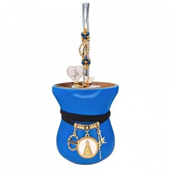 KIT CUIA CHIMARRÃO - RELIGIOSA