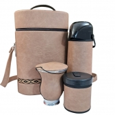 MATEIRA KIT ZÍPER - bege claro (ref. 4250)