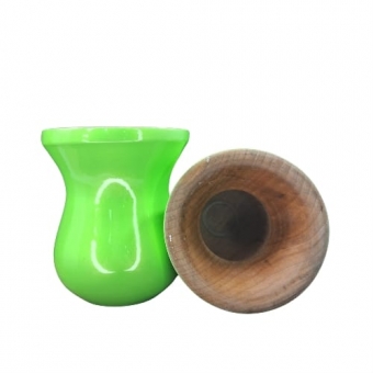 CUIA DE CHIMARRÃO PEROLADA