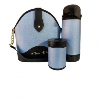 MATEIRA KIT PARIS 3 PEÇAS