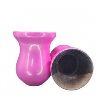 CUIA DE CHIMARRÃO PEROLADA