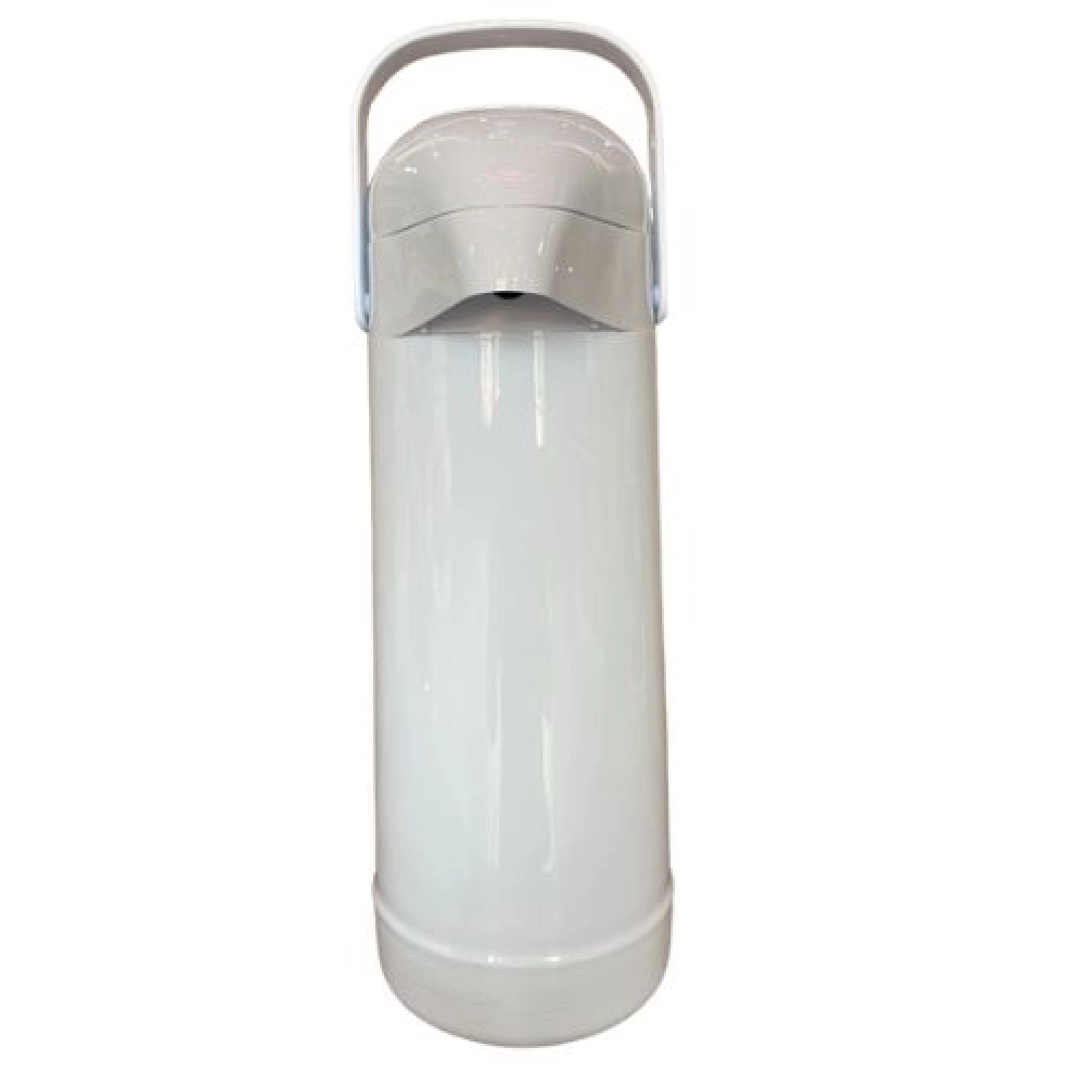 GARRAFA TÉRMICA TERMOLAR 1L - branca