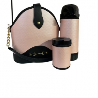 MATEIRA KIT PARIS 3 PEÇAS