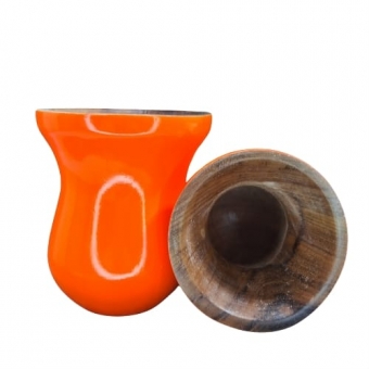 CUIA DE CHIMARRÃO NEON