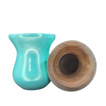 CUIA DE CHIMARRÃO PEROLADA