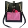 MATEIRA KIT BELLA - preto/rosa (ref4171