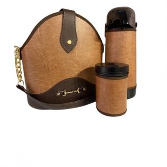 MATEIRA KIT PARIS 3 PEÇAS