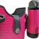 KIT CHIMARRÃO SLIM 1,0L 6 PEÇAS PINK - SLIM 6  PEÇAS
