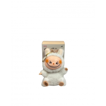 Labubu boneco Coleção pelúcia