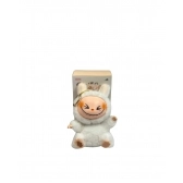 Labubu boneco Coleção pelúcia
