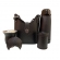 MATEIRA KIT SLIM 1,8L 5 PEÇAS - metalisse preto (ref4039)