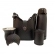 MATEIRA KIT SLIM 1,8L 5 PEÇAS - metalisse preto (ref4039)