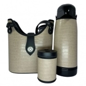 MATEIRA KIT SLIM 1,8L  3 PEÇAS - nude (ref4147)