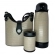 MATEIRA KIT SLIM 1,8L  3 PEÇAS - nude (ref4147)