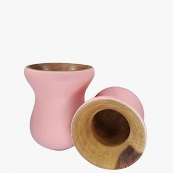 CUIA DE CHIMARRÃO FOSCA