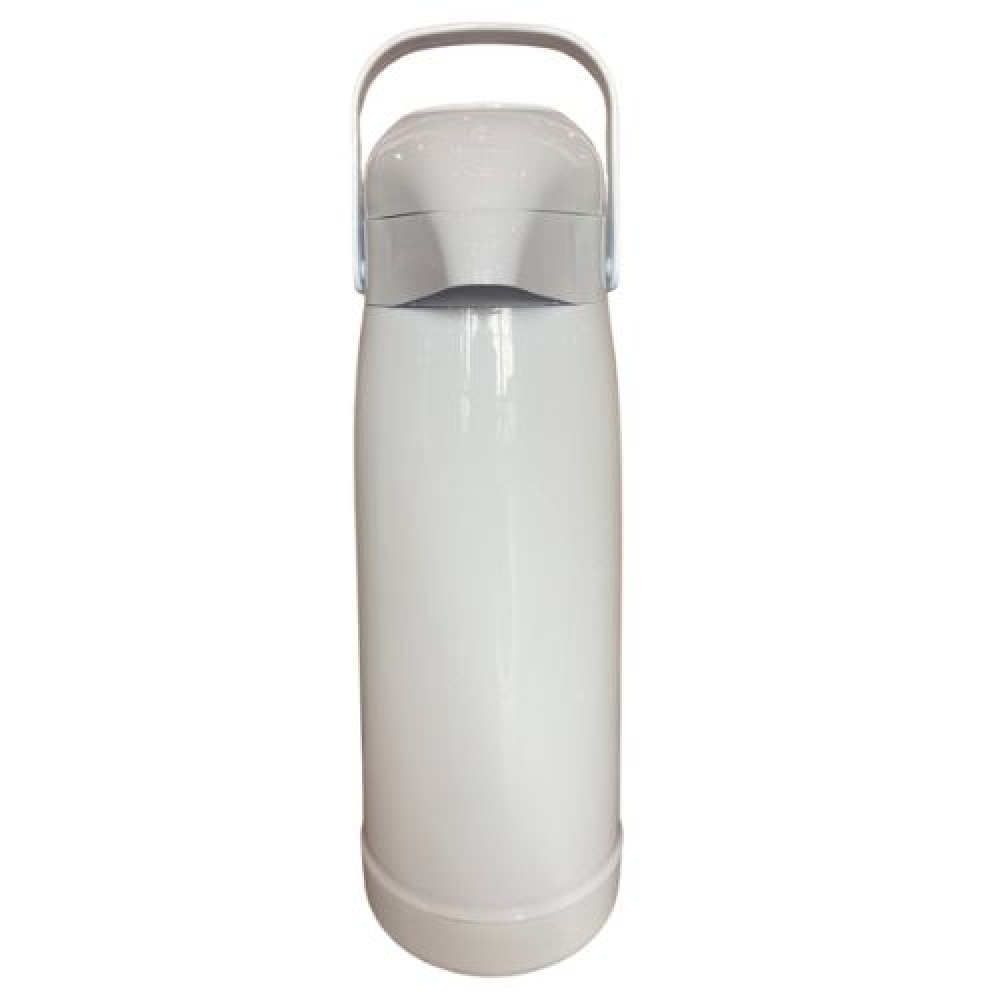 GARRAFA TÉRMICA TERMOLAR 1,8L - branca