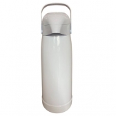 GARRAFA TÉRMICA TERMOLAR 1,8L - branca