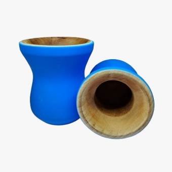 CUIA DE CHIMARRÃO FOSCA