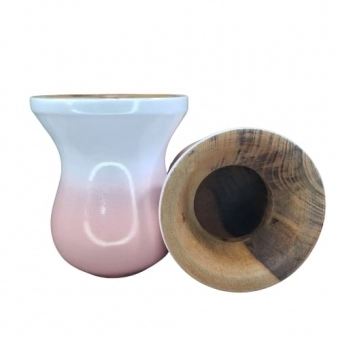 CUIA DE CHIMARRÃO MULTICOLOR