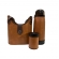 MATEIRA KIT SLIM 1,8L  3 PEÇAS - trisse caramelo (ref4035)
