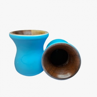 CUIA DE CHIMARRÃO FOSCA