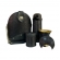 KIT MATEIRA SOFISTICADO - preto/brilho (ref.4014)